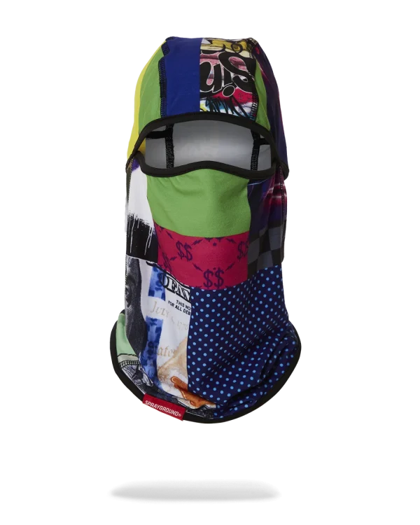PAYLOAD SKI MASK