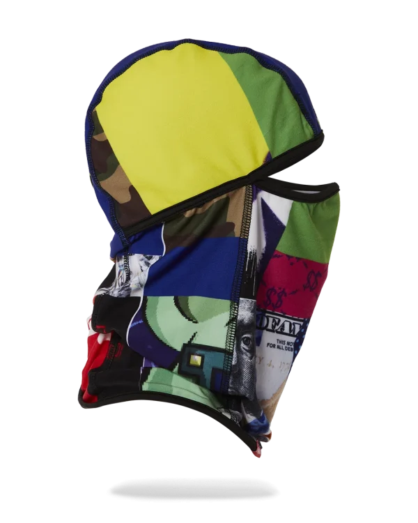 PAYLOAD SKI MASK