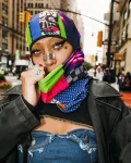 PAYLOAD SKI MASK