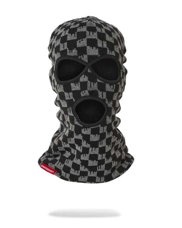 DRENCH SKI MASK