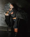 DRENCH SKI MASK