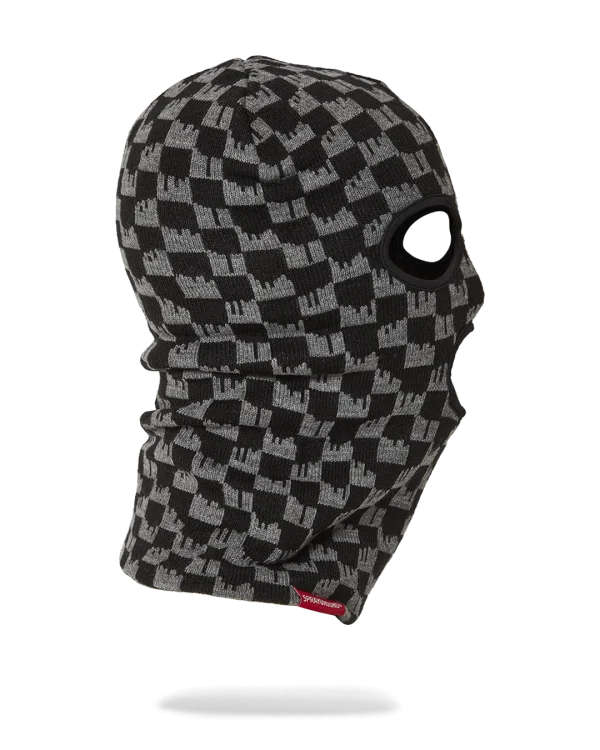 DRENCH SKI MASK