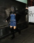 DRENCH SKI MASK