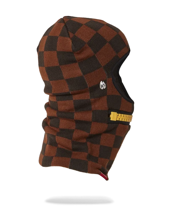 BIG BITE SKI MASK