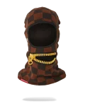 BIG BITE SKI MASK