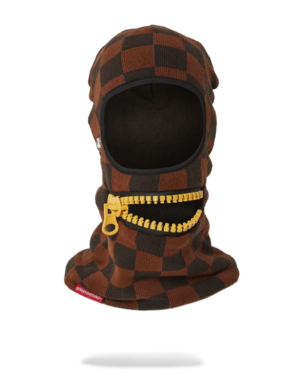BIG BITE SKI MASK