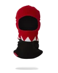 SPLIT BITE SKI MASK