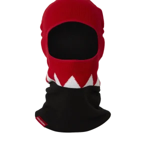 SPLIT BITE SKI MASK