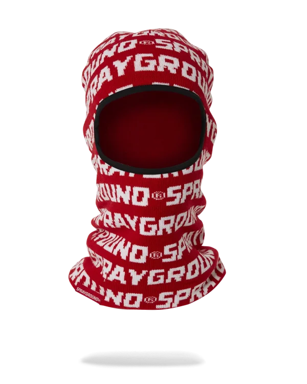ONLY THE BEST SKI MASK