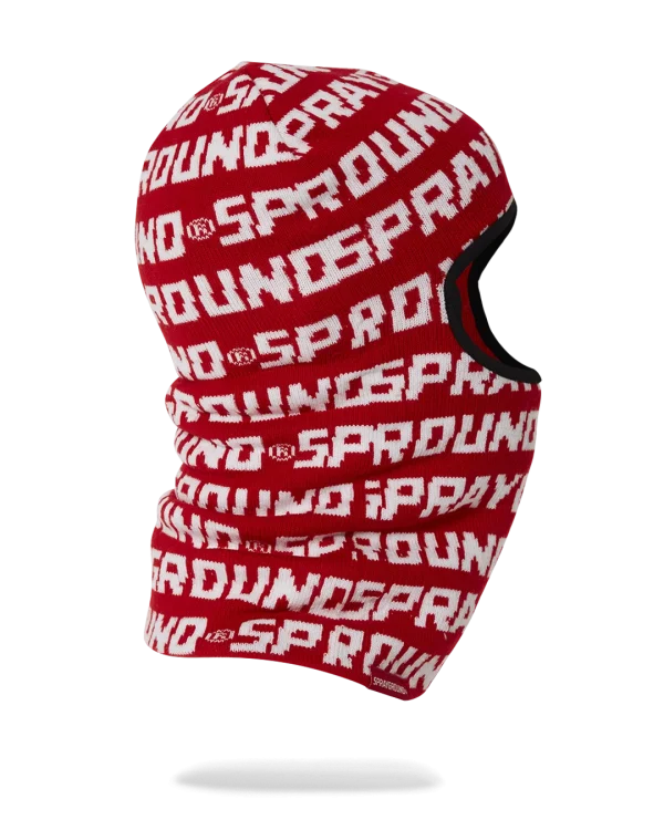 ONLY THE BEST SKI MASK