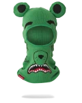 THE REAL MONEY BEAR SKI MASK