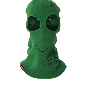 MARTIAN MONEY SKI MASK