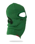 MARTIAN MONEY SKI MASK