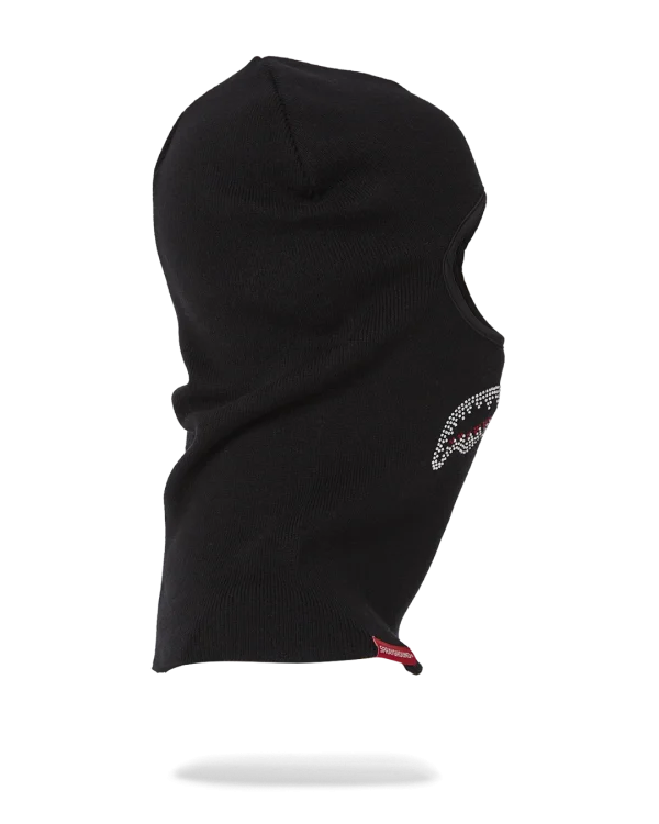 MILLION DOLLAR BITE SKI MASK