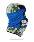 MONEY BOY SKI MASK (BLUE)