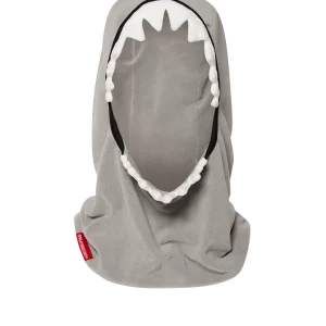 SHARK EYES SKI MASK