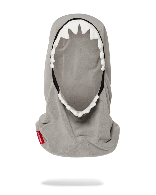 SHARK EYES SKI MASK