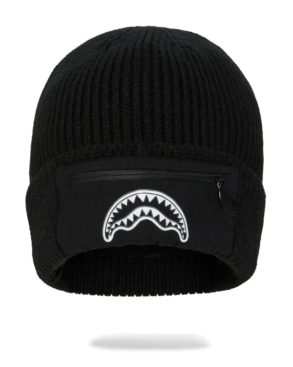 LOWKEY BEANIE