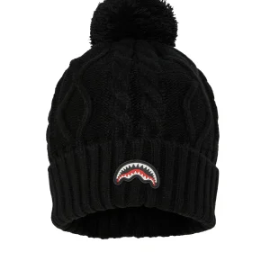 LOWKEY PUFF BEANIE