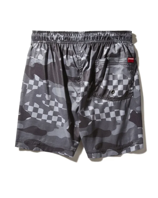 KIDS 3AM SWIM TRUNKS