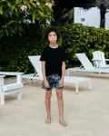 KIDS 3AM SWIM TRUNKS