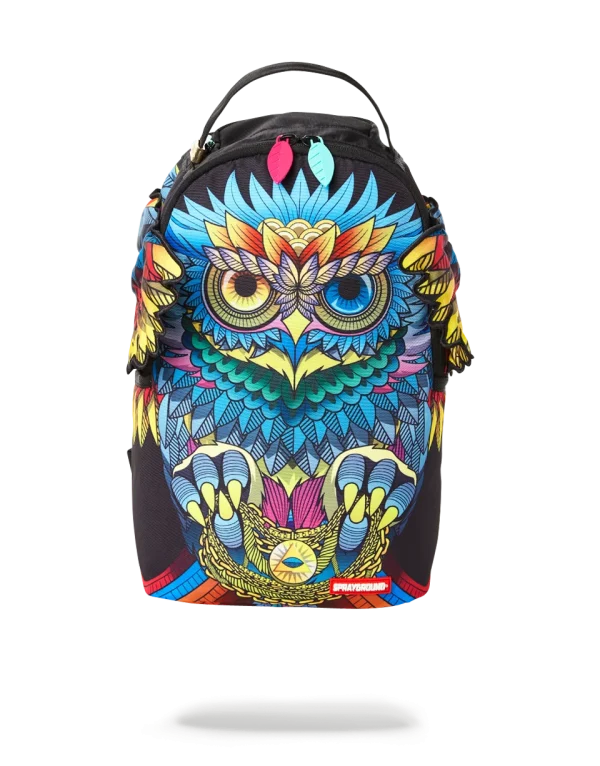 MINI O.W.L. BACKPACK