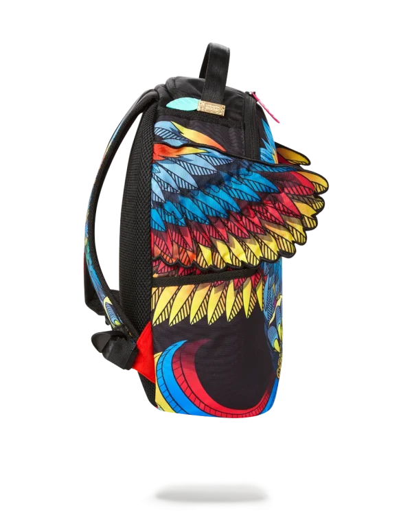 MINI O.W.L. BACKPACK