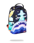 MINI ASTRO BUBBLE BACKPACK