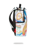 MINI GROOVY SHARK BACKPACK