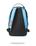 MINI WELCOME TO SHARK ISLAND BACKPACK