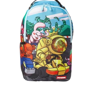 MINI READY SET GO BACKPACK