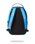 MINI COOKIE MONSTER SHARK BACKPACK