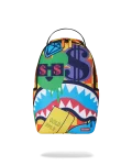 SMALL BACKPACK: IN THE VAULT