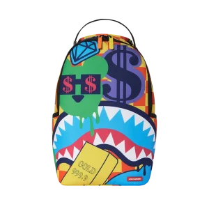 SMALL BACKPACK: IN THE VAULT