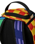SMALL BACKPACK: IN THE VAULT