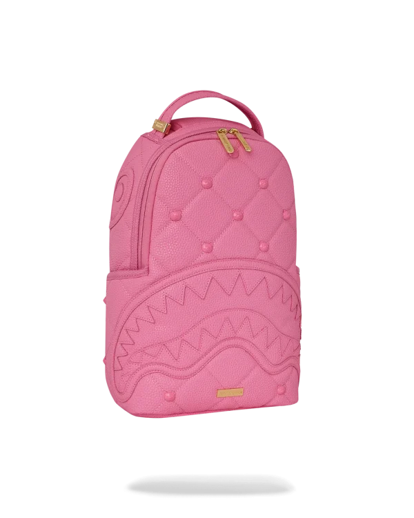 SORBET STUNNA BEAR STUD MINI BACKPACK