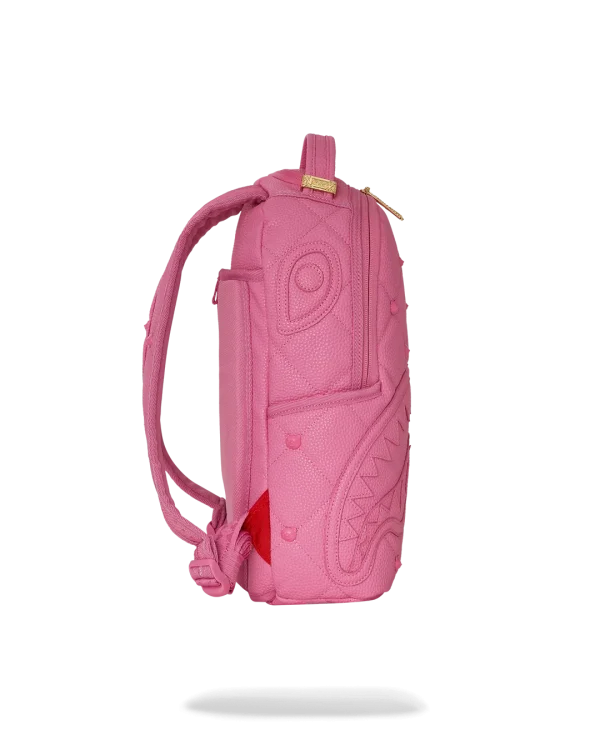 SORBET STUNNA BEAR STUD MINI BACKPACK