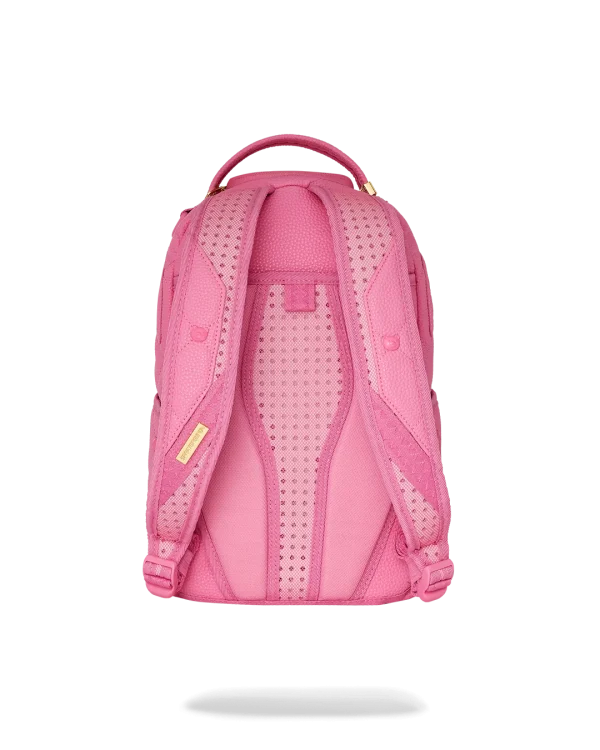 SORBET STUNNA BEAR STUD MINI BACKPACK