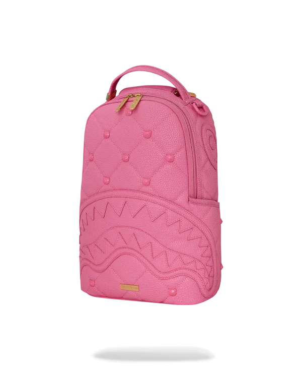 SORBET STUNNA BEAR STUD MINI BACKPACK