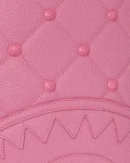 SORBET STUNNA BEAR STUD MINI BACKPACK