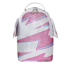 AI FLOW STATE MINI WINGS BACKPACK