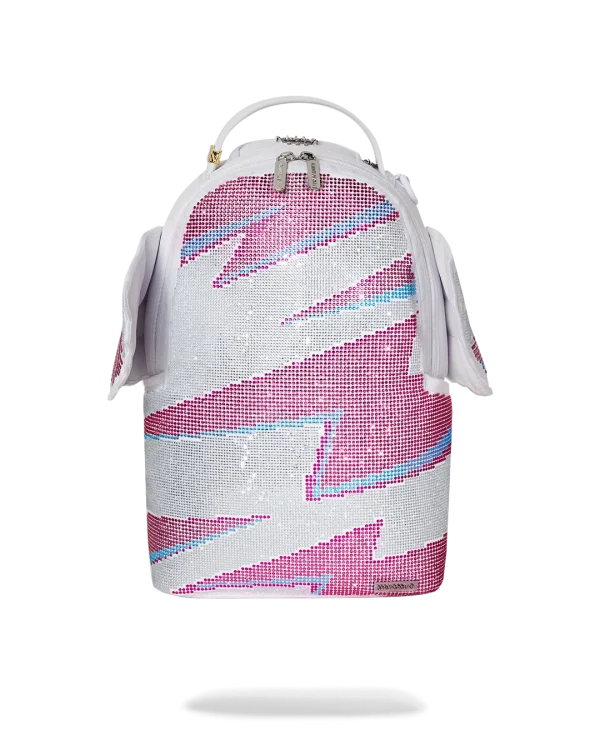 AI FLOW STATE MINI WINGS BACKPACK