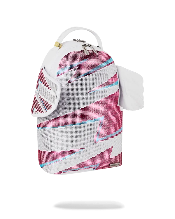 AI FLOW STATE MINI WINGS BACKPACK