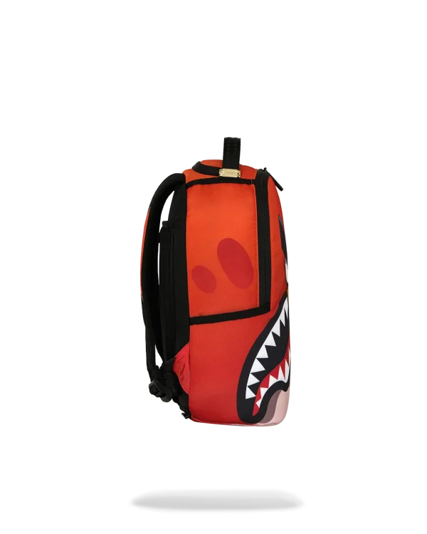 ANGRY BIRDS SHARK MINI DLX BACKPACK