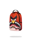 ANGRY BIRDS SHARK MINI DLX BACKPACK