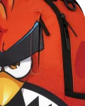 ANGRY BIRDS SHARK MINI DLX BACKPACK