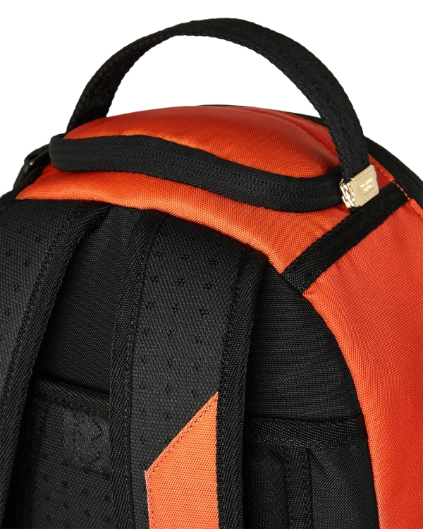 ANGRY BIRDS SHARK MINI DLX BACKPACK