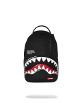 MINI DLX BACKPACK - SHARKS CENTRAL BUBBLE SHARK
