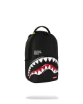 MINI DLX BACKPACK - SHARKS CENTRAL BUBBLE SHARK