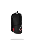 MINI DLX BACKPACK - SHARKS CENTRAL BUBBLE SHARK